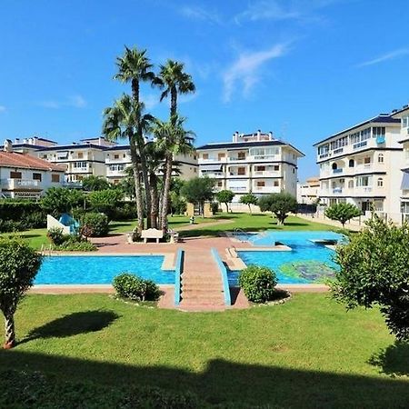 Apartamento Cerca De La Playa La Mata 라 마타 외부 사진