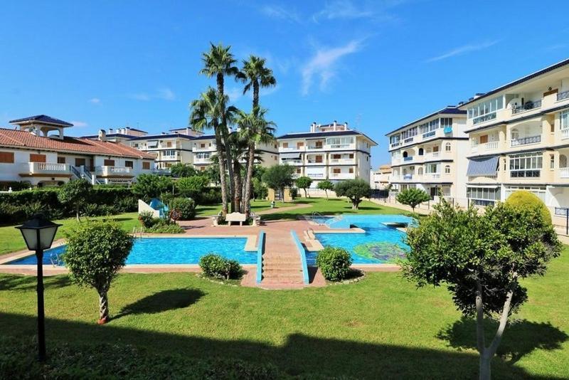 Apartamento Cerca De La Playa La Mata 라 마타 외부 사진