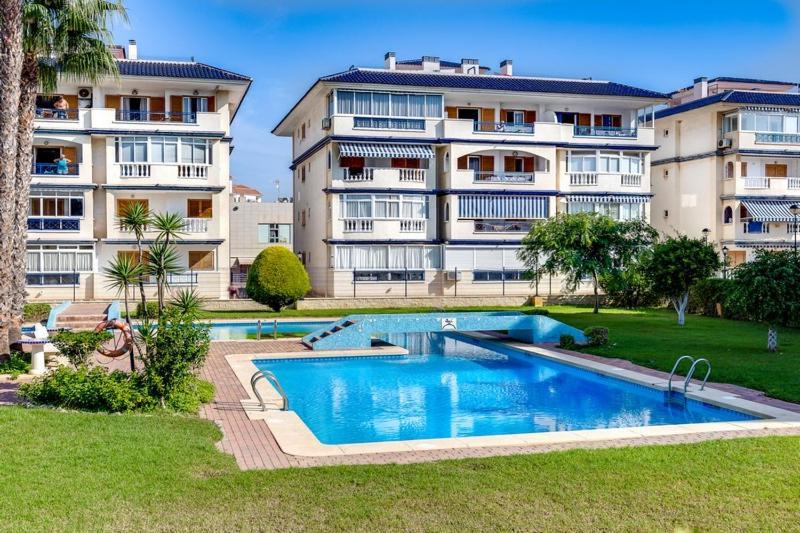 Apartamento Cerca De La Playa La Mata 라 마타 외부 사진