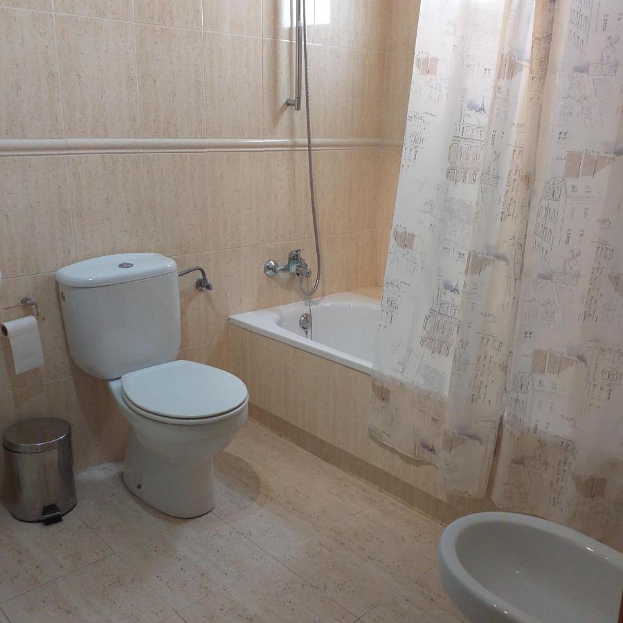 Apartamento Cerca De La Playa La Mata 라 마타 외부 사진