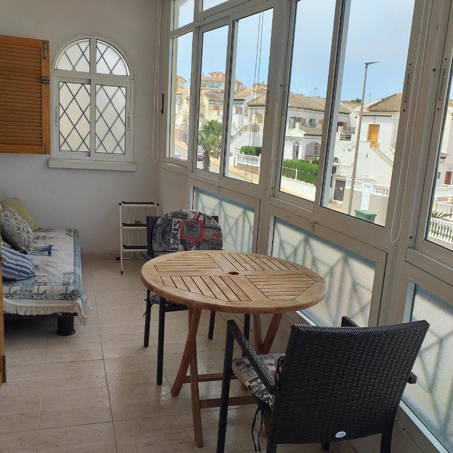 Apartamento Cerca De La Playa La Mata 라 마타 외부 사진