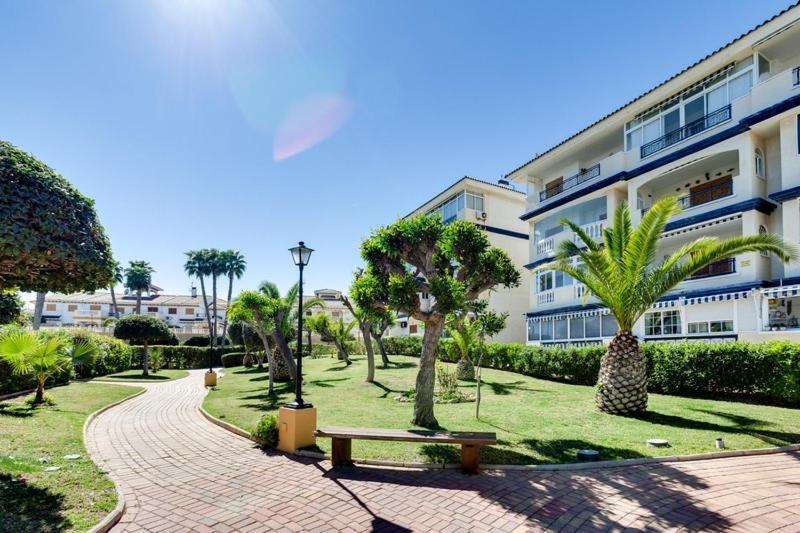 Apartamento Cerca De La Playa La Mata 라 마타 외부 사진