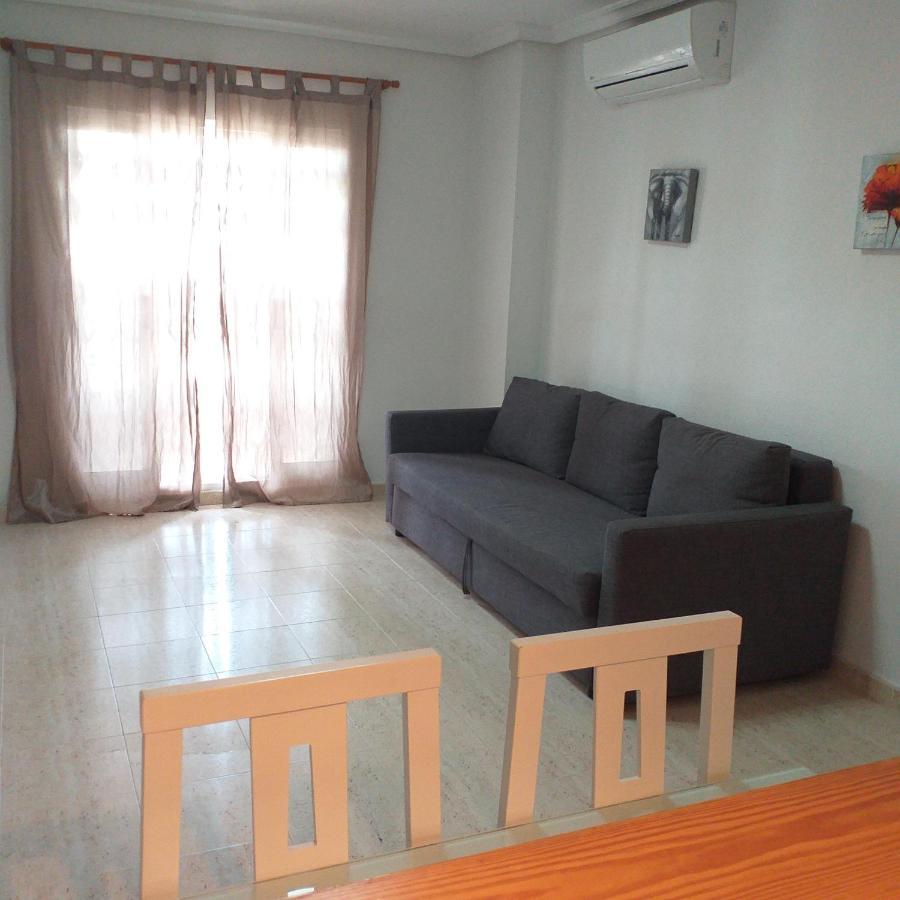 Apartamento Cerca De La Playa La Mata 라 마타 외부 사진