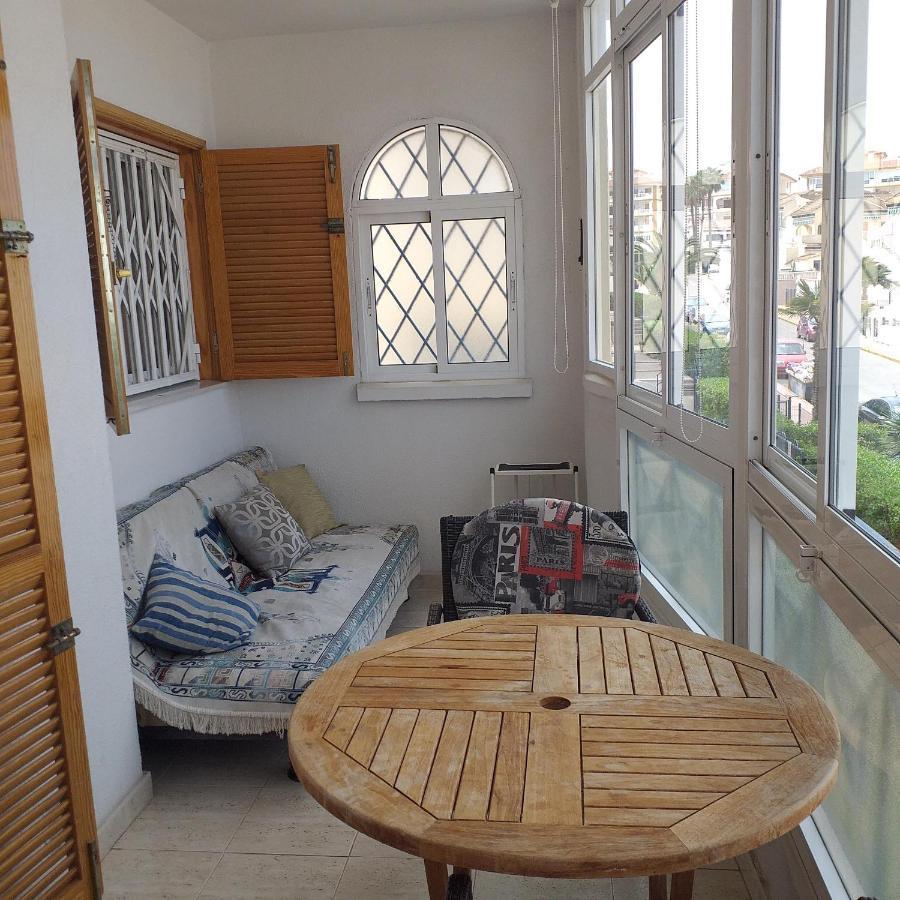 Apartamento Cerca De La Playa La Mata 라 마타 외부 사진