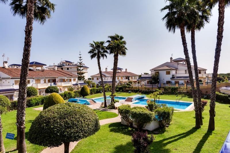Apartamento Cerca De La Playa La Mata 라 마타 외부 사진