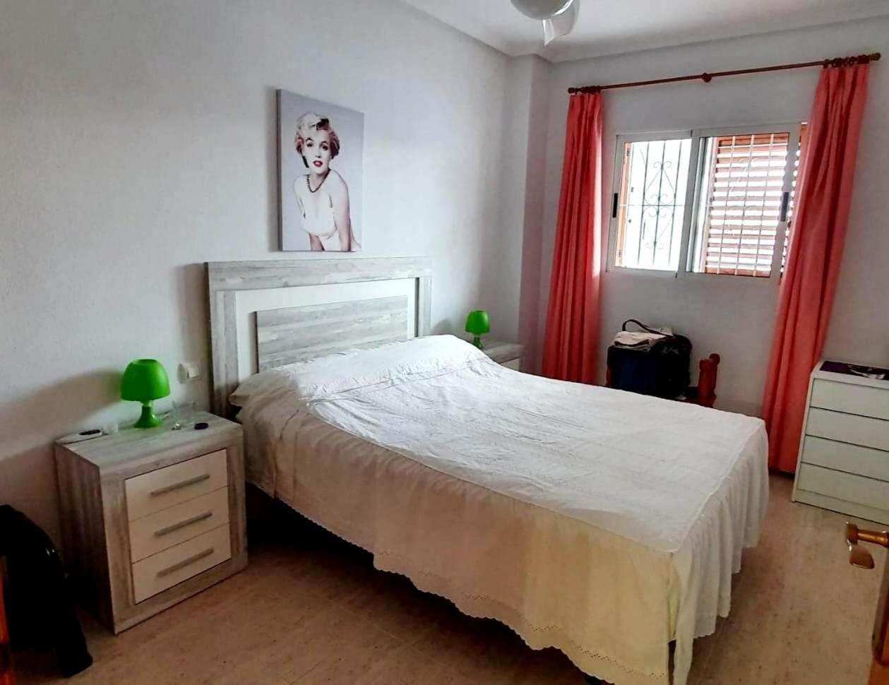 Apartamento Cerca De La Playa La Mata 라 마타 객실 사진