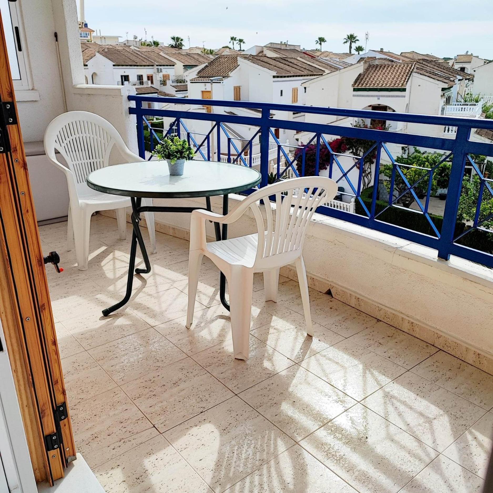 Apartamento Cerca De La Playa La Mata 라 마타 객실 사진